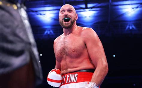 tyson fury record|tyson fury statystyki.